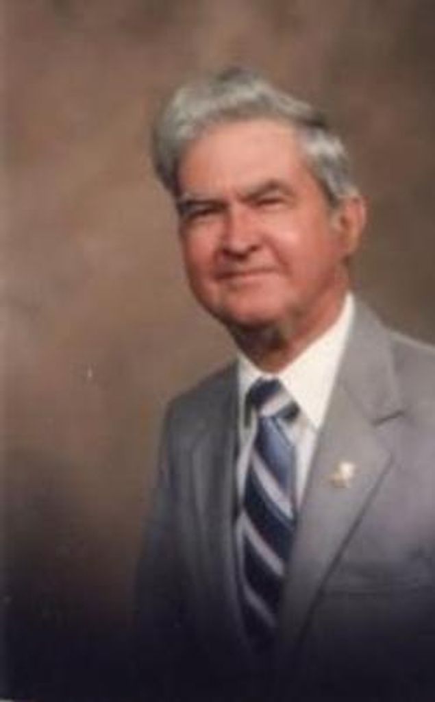 Ronald E. Parker Jr.