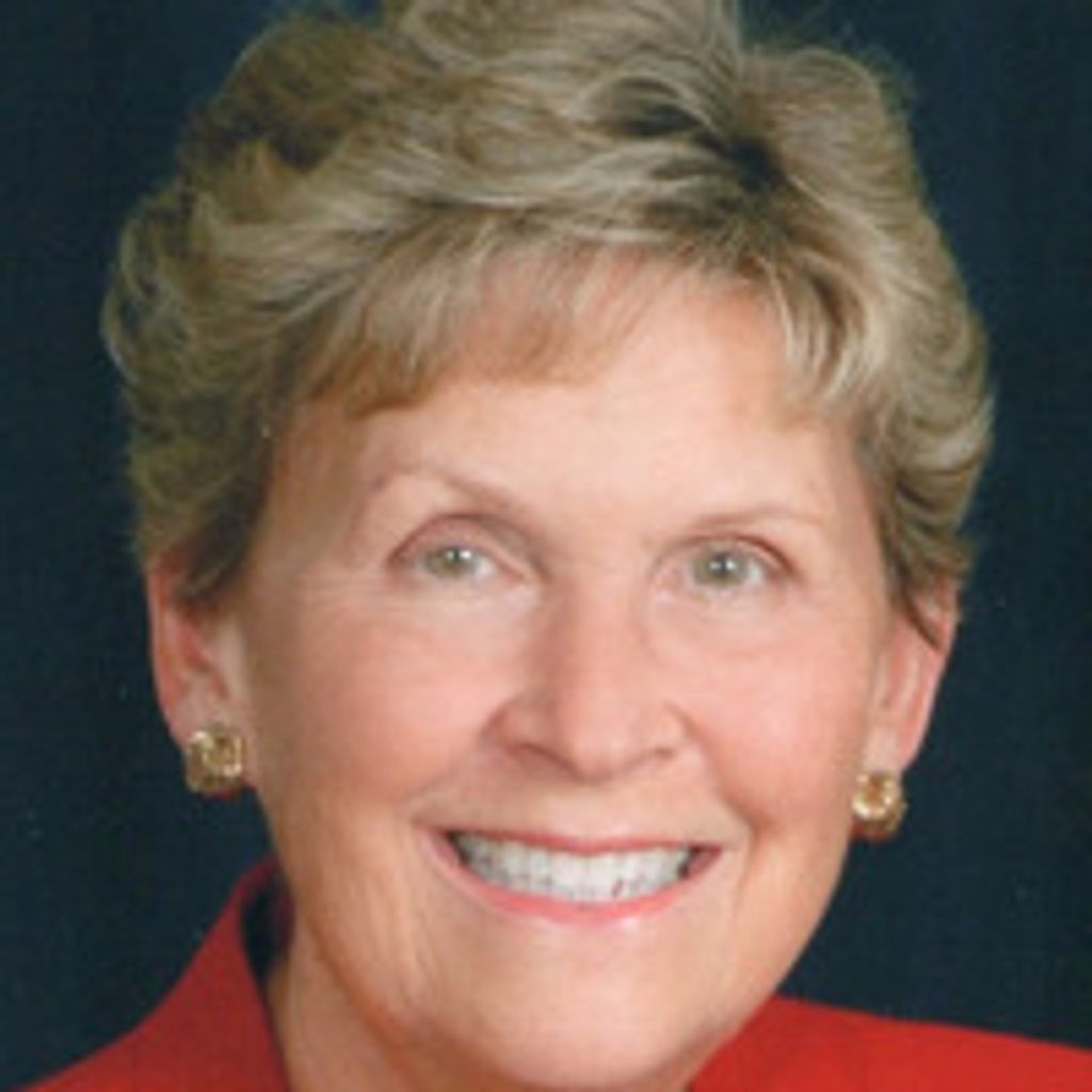 Patricia M. Box