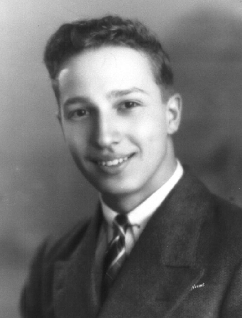 James A. 'Jim' Henry