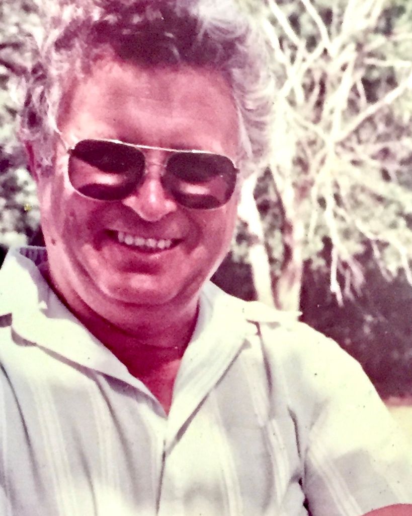 Paul Franklin Willis