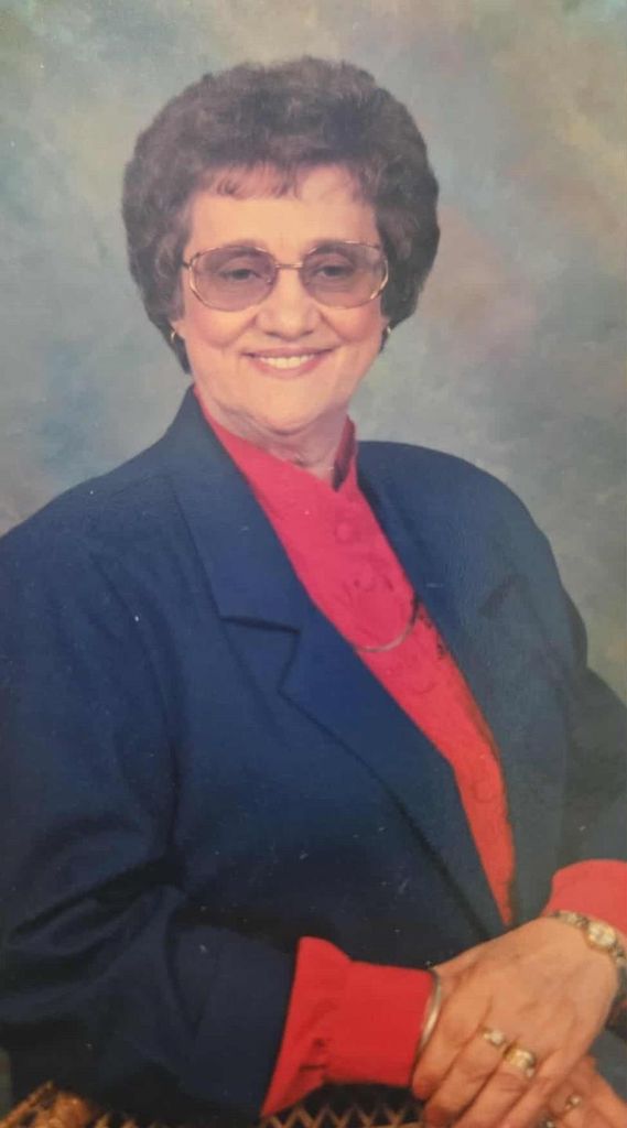 Frances Gautier Epling