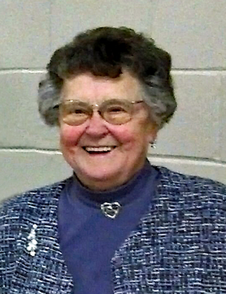 Nellie Rowena Chandler