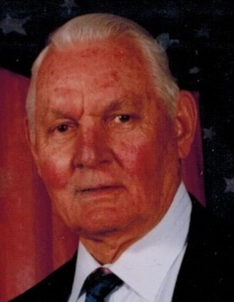M. A. (Meyers) Alexander Profile Photo