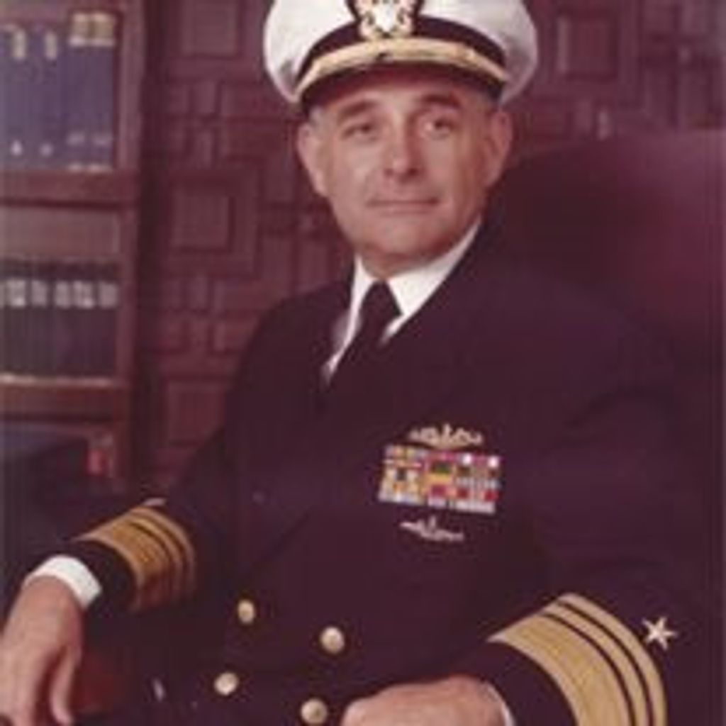 Kenneth Carr