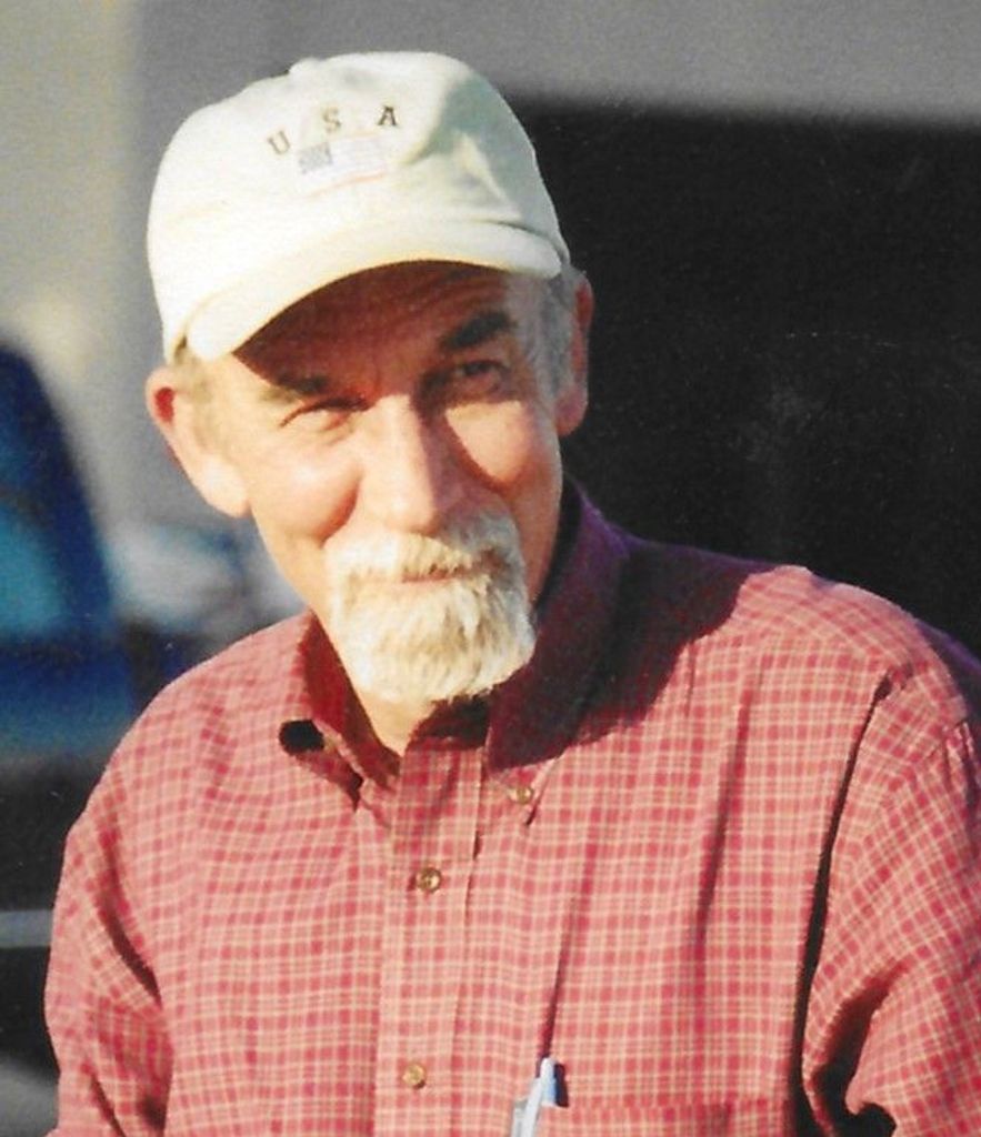 Larry Melcher