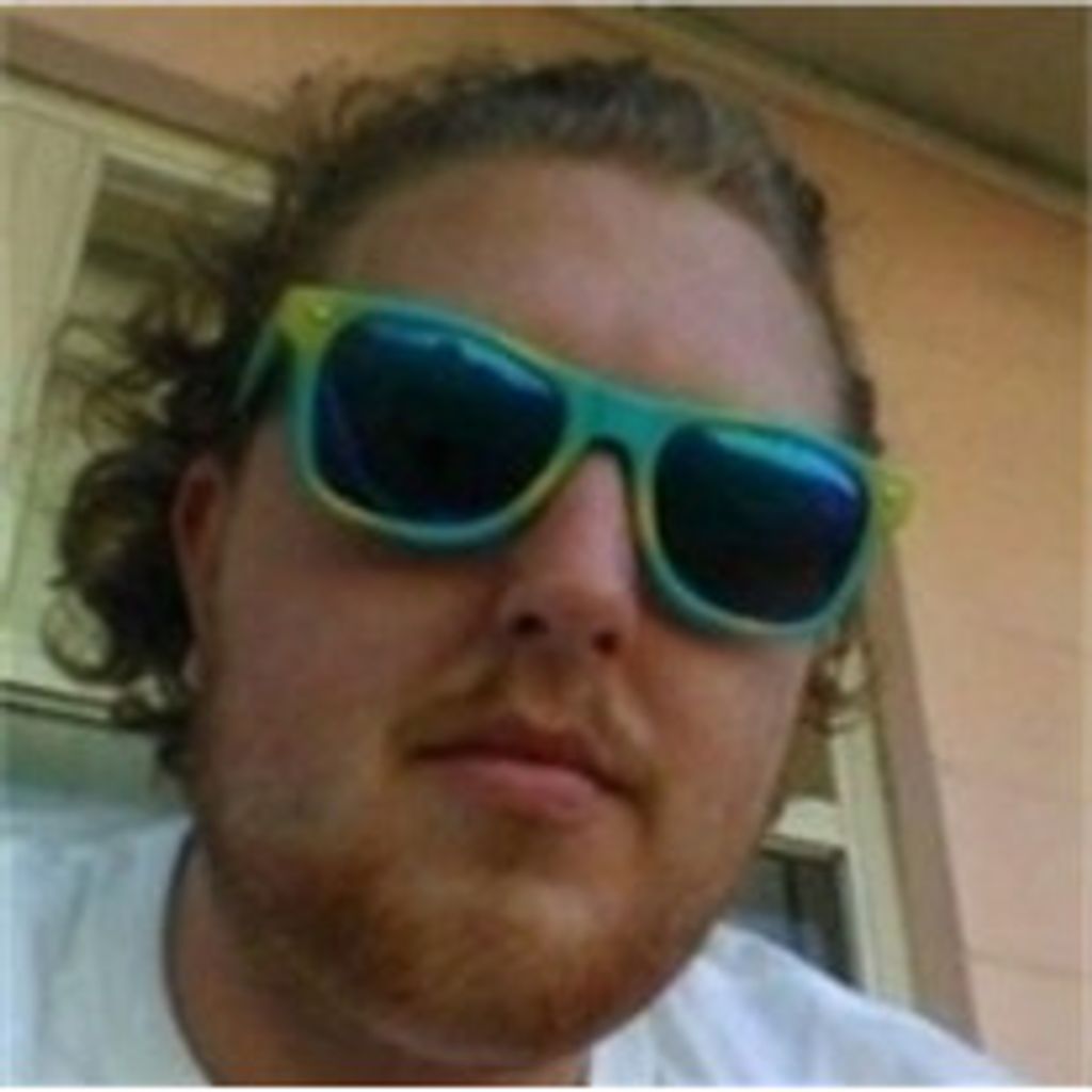 Mathew John Stevenson
