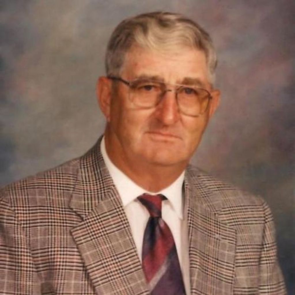 Albert F. Ricke