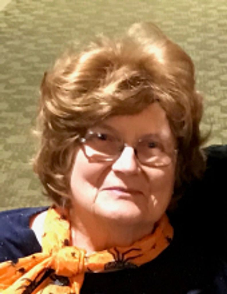 Geraldine M. Zemanski Keller