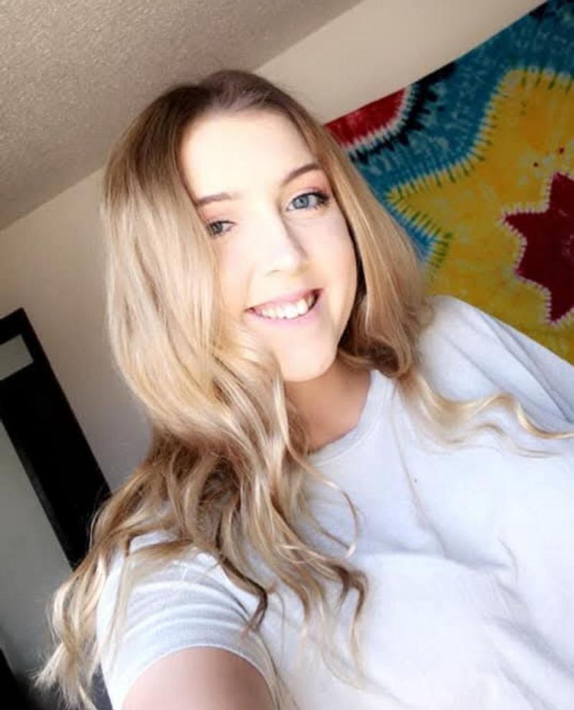 Grace Frances Walker