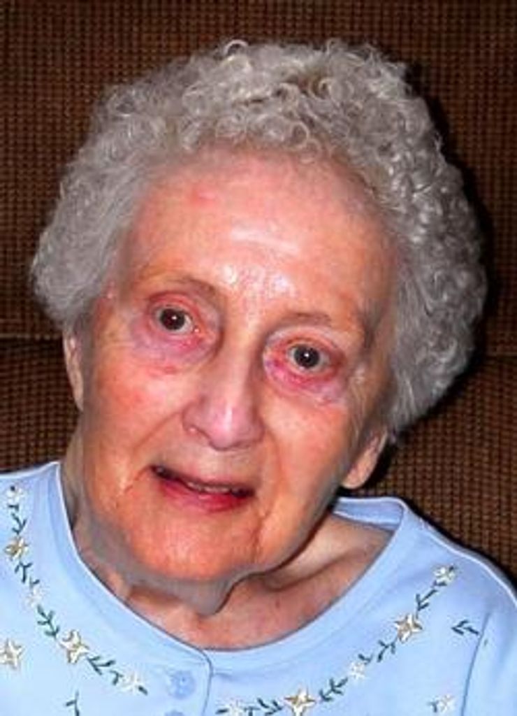 Irene B. Heim