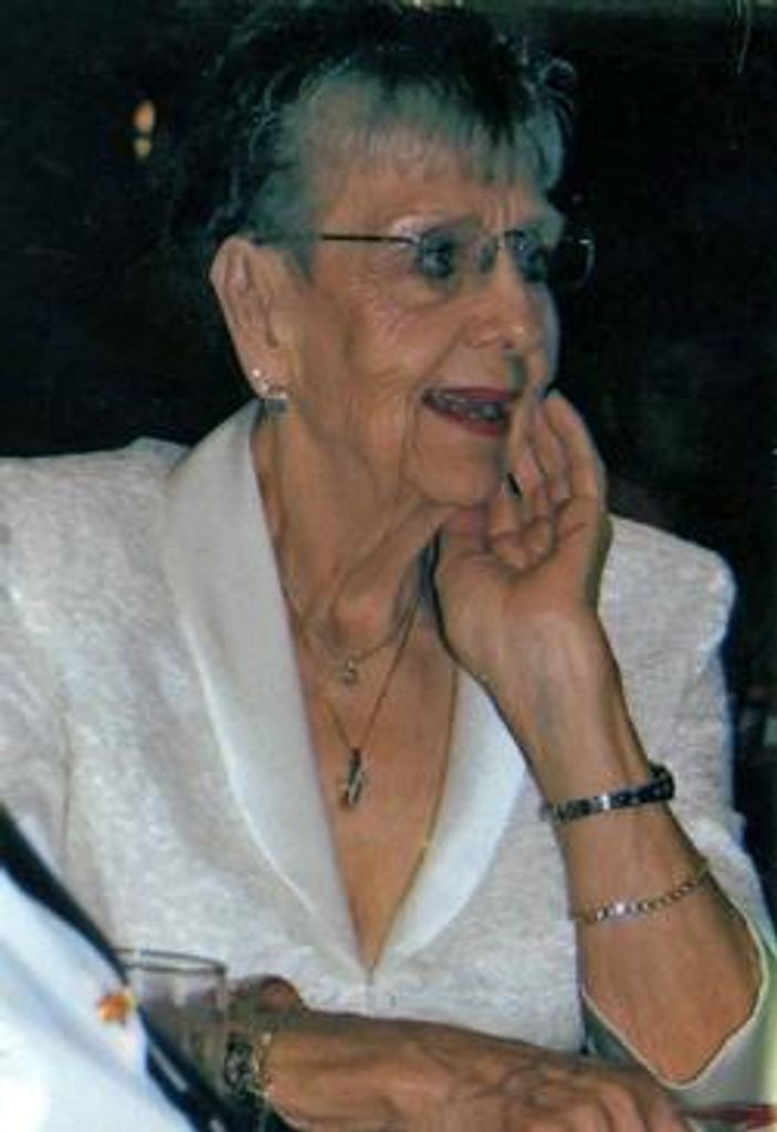 Donna Dee Marconnette