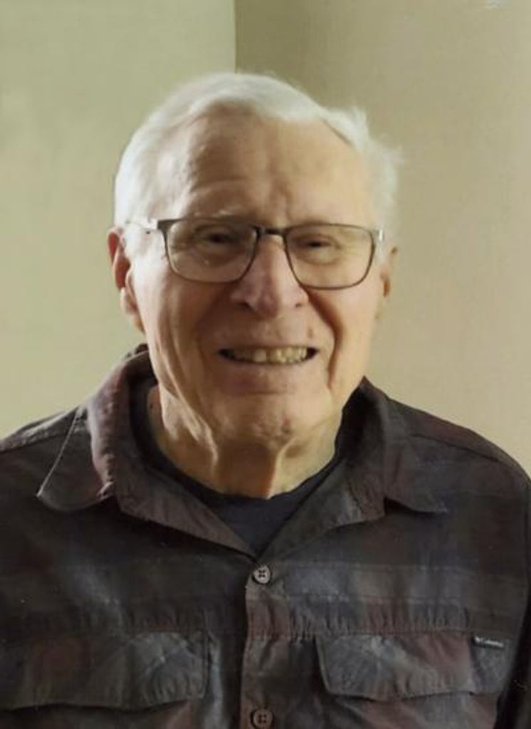 Arno Frank Weber Profile Photo