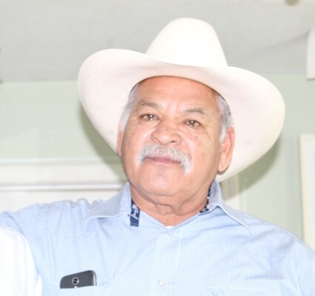 Juan Gonzales Profile Photo