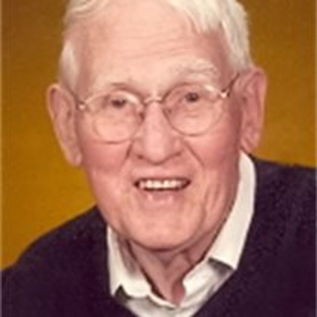 Robert Warren Bergstrom Profile Photo