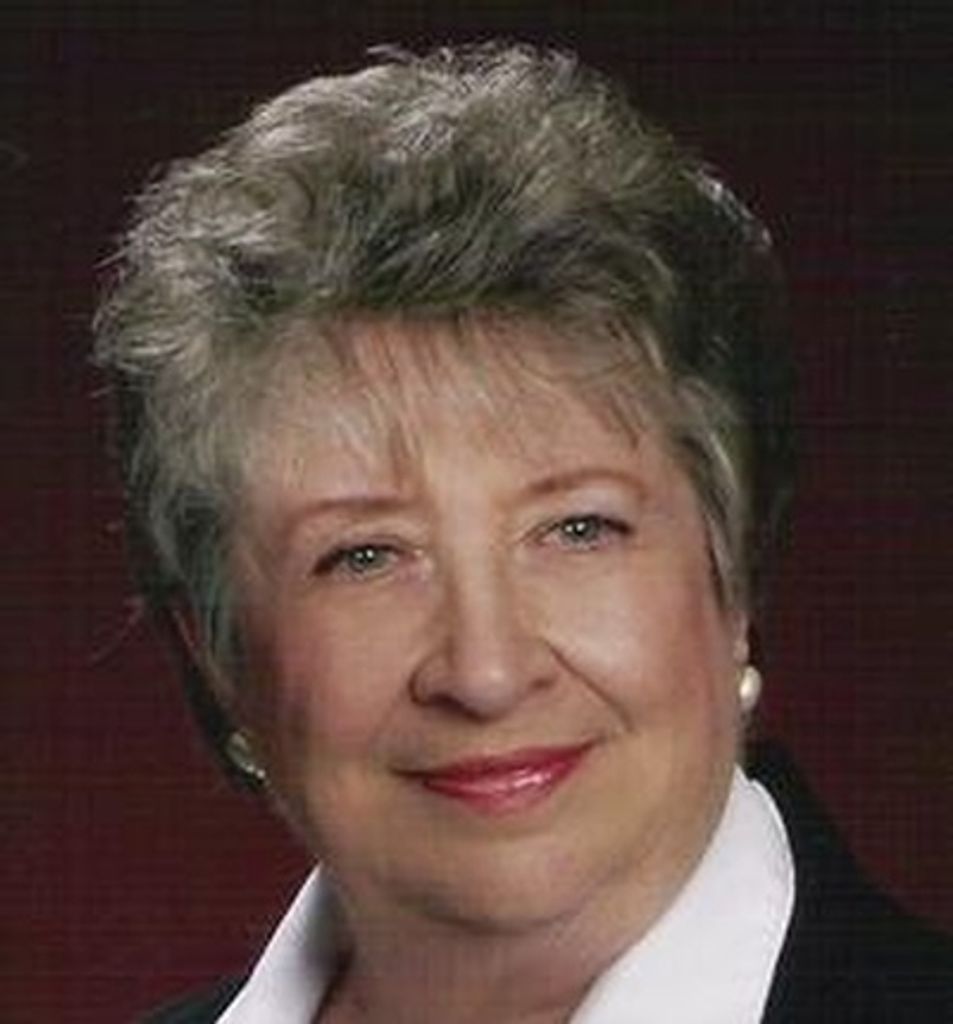 Donna Hill Mcginnis