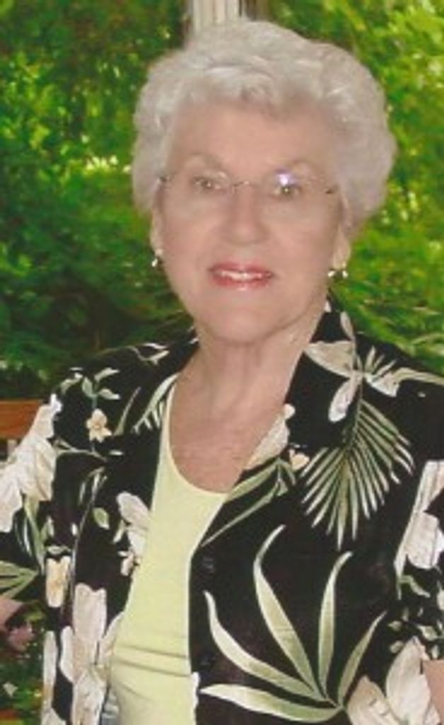 Beverly J. Green
