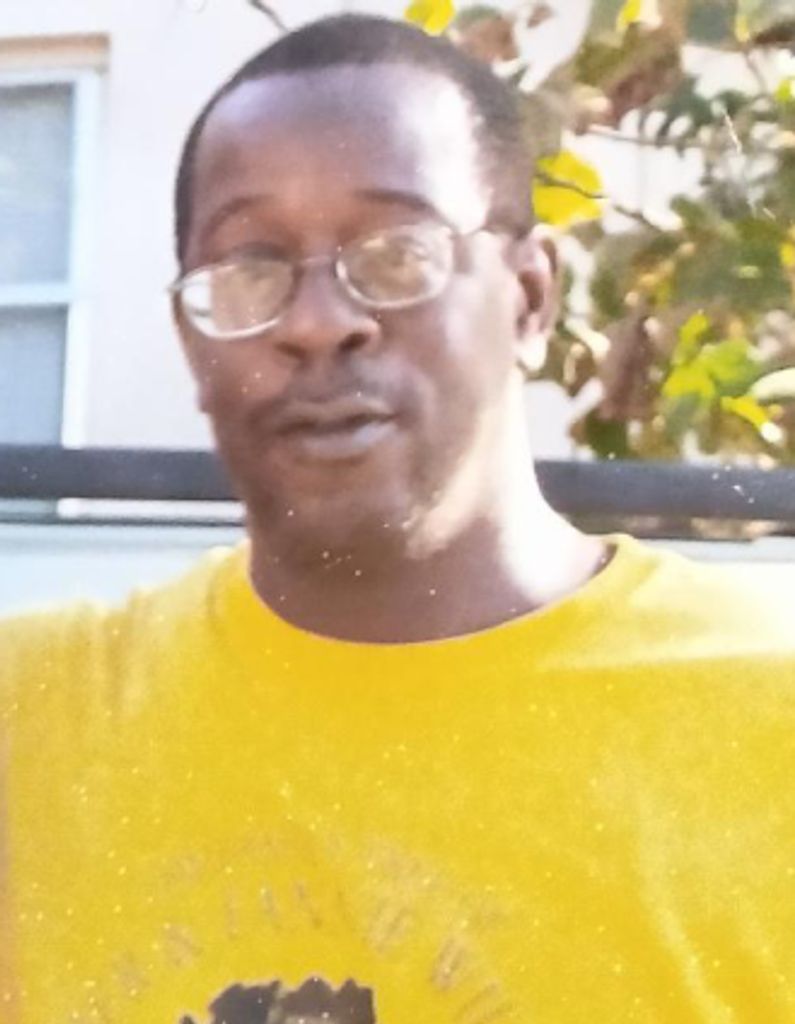 Willie Floyd Profile Photo