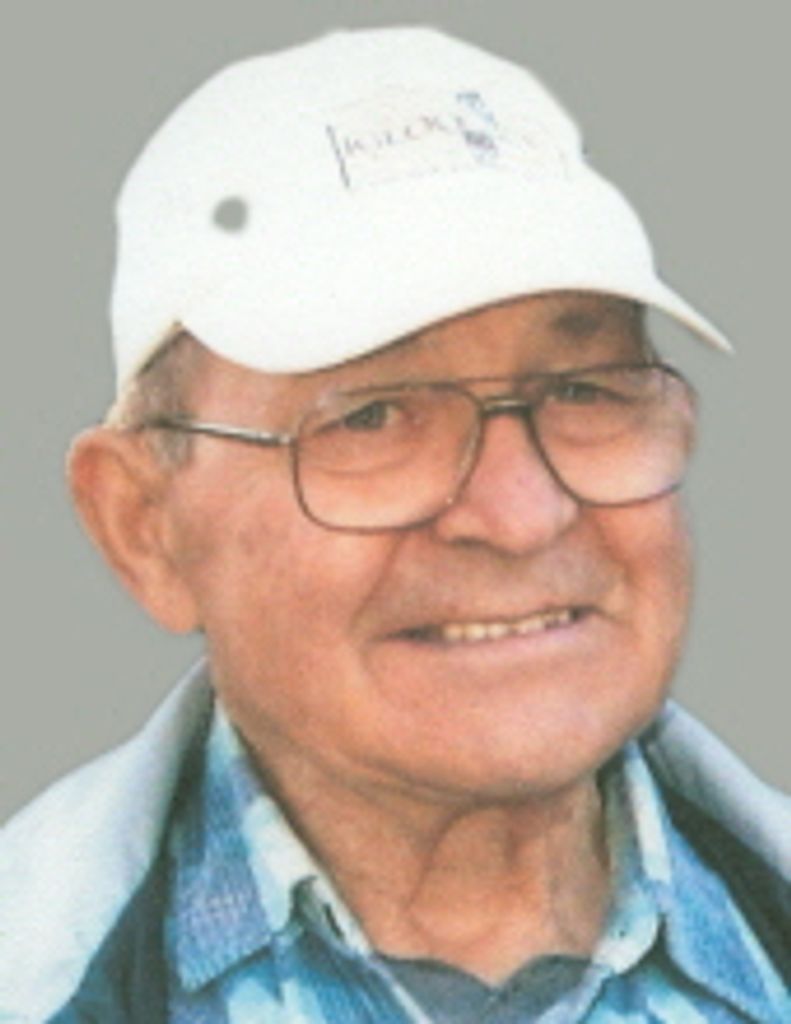 Lyle P. Steeve