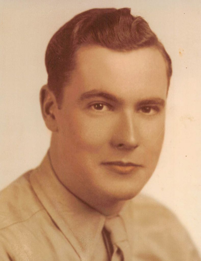 William "Bill" Ward Profile Photo