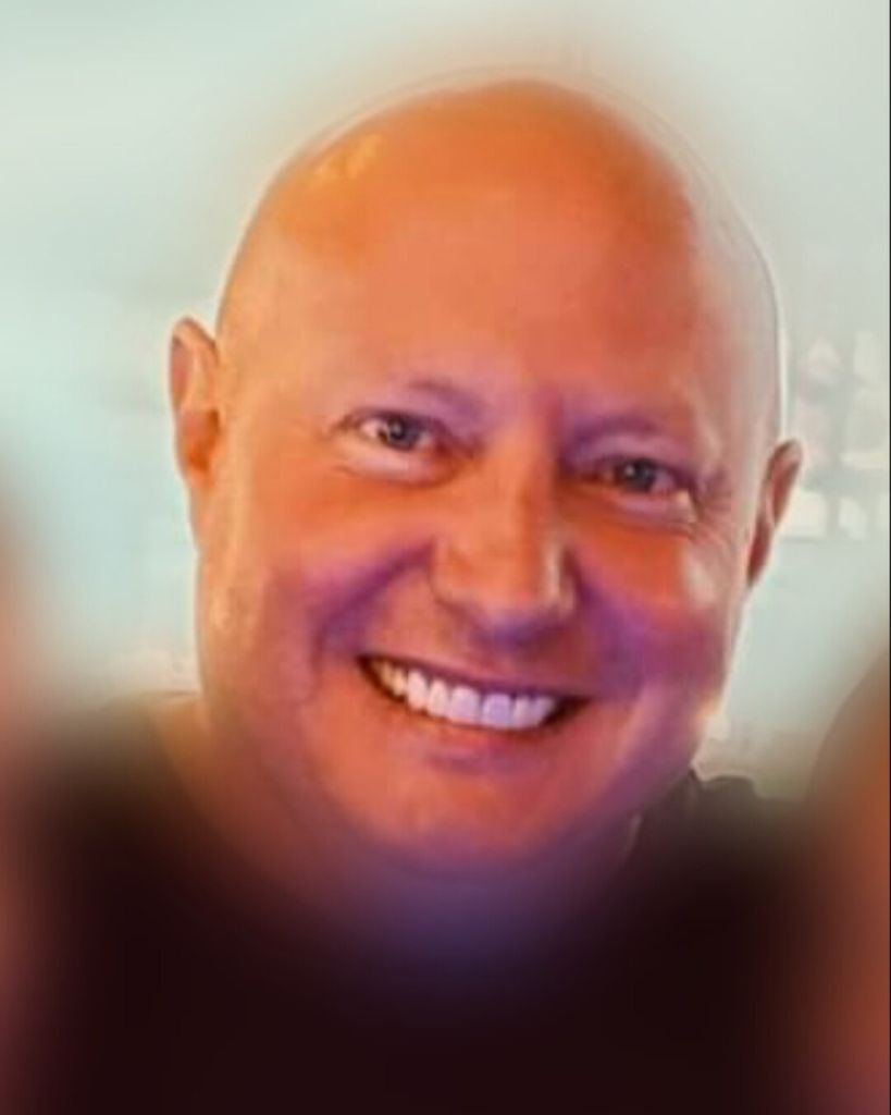 Joshua Brandt Patterson Profile Photo