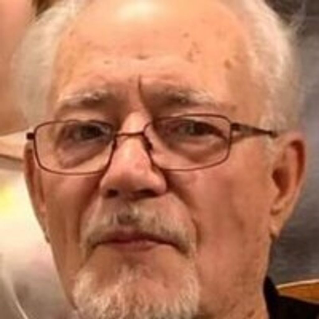 Oscar Roberts