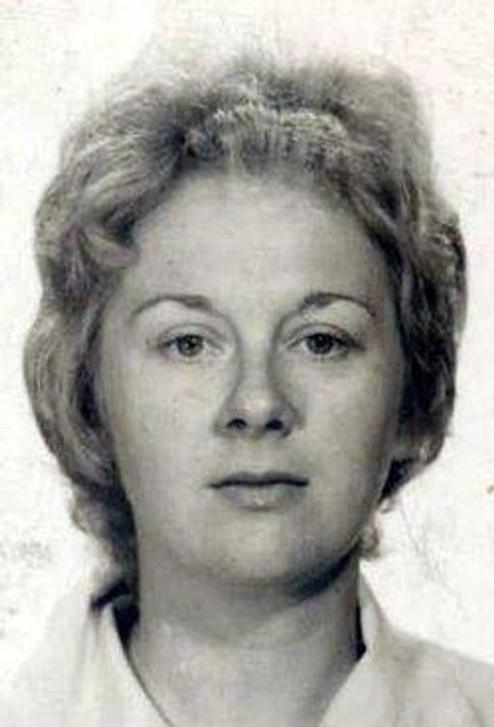 Dorothy Fryer Profile Photo