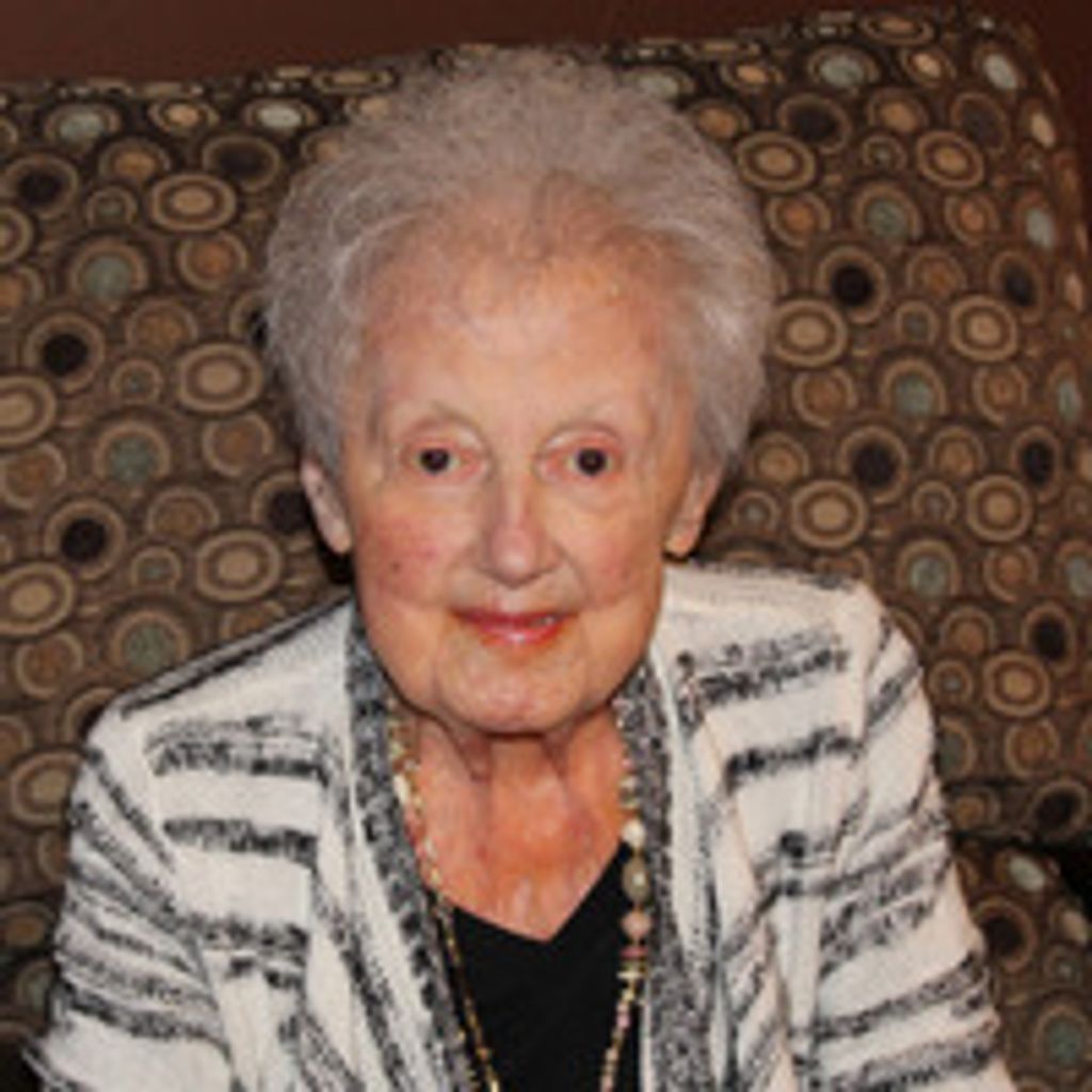 Josephine M. Jones