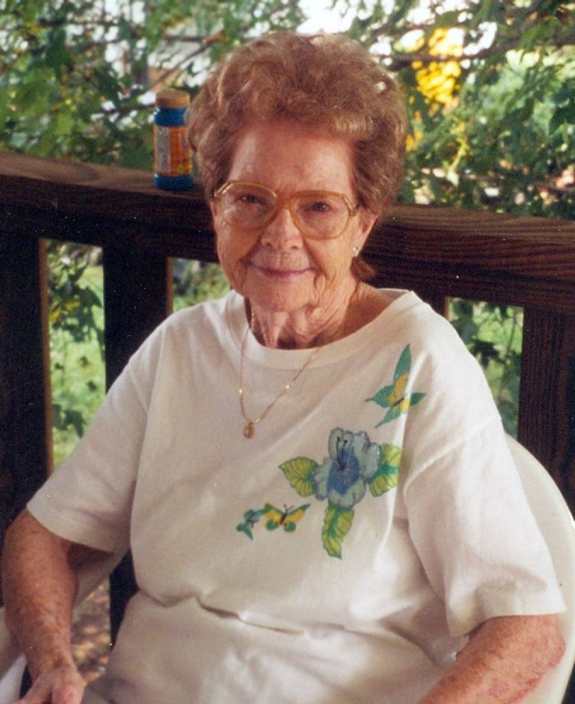 Agnes Hash Wilborn