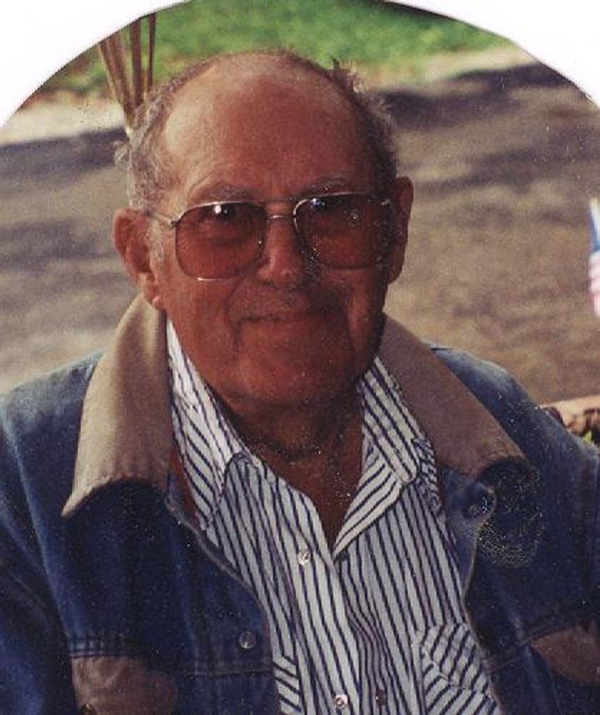 Noble Franklin Cothron, Sr.