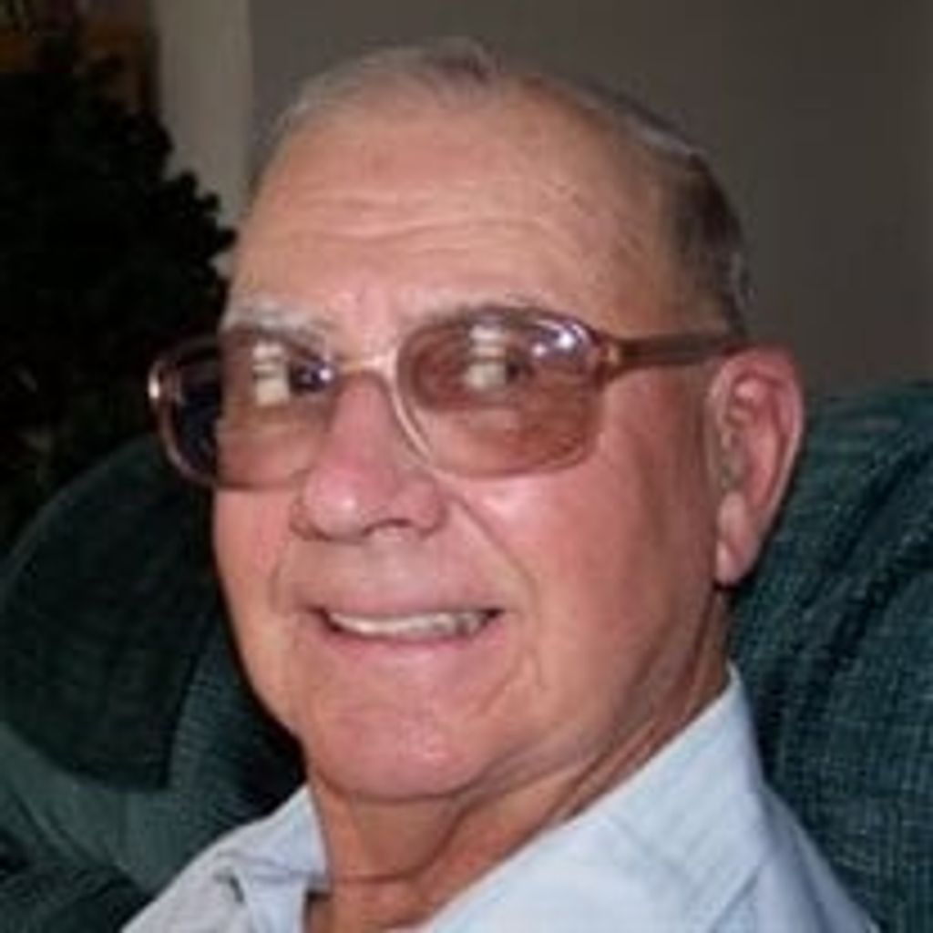 William Bill West