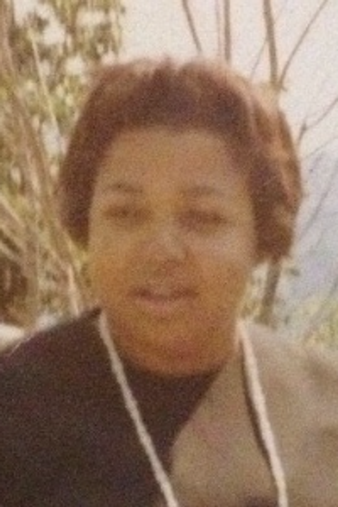 Henrietta Baltimore