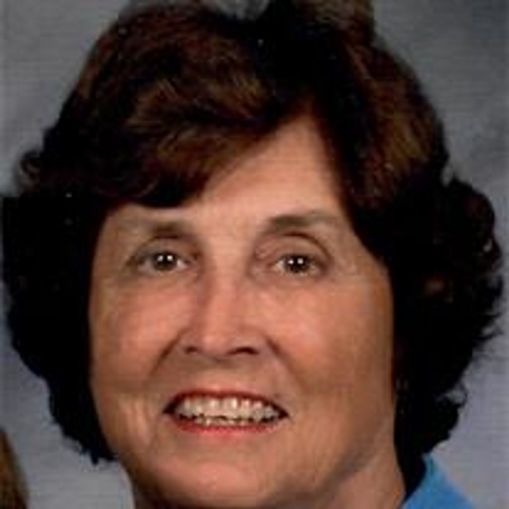 Gloria K. Slaughter