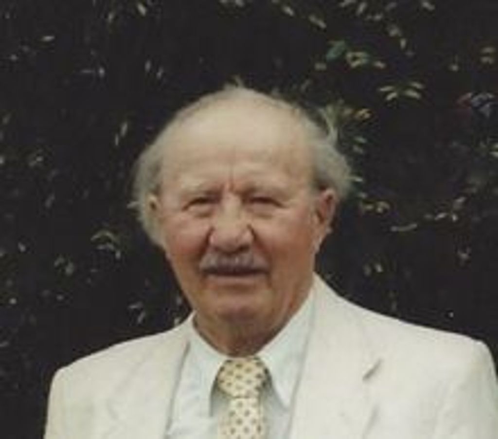 Myroslav Hnatyshyn