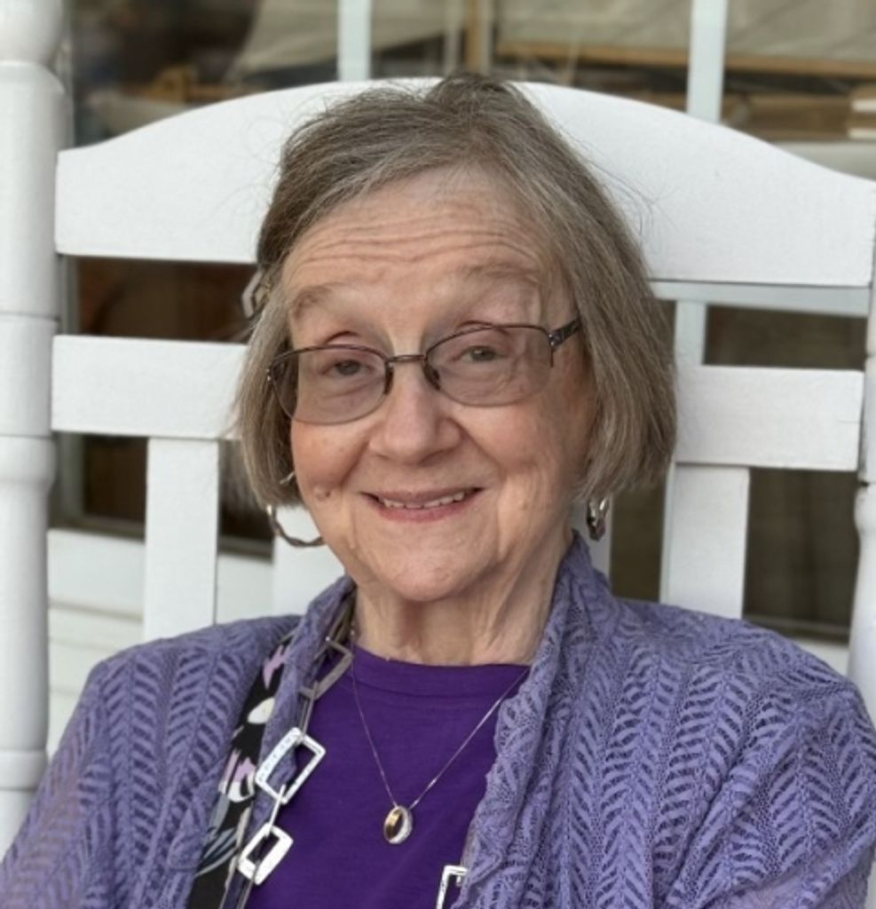 Ellen K. Heim Profile Photo