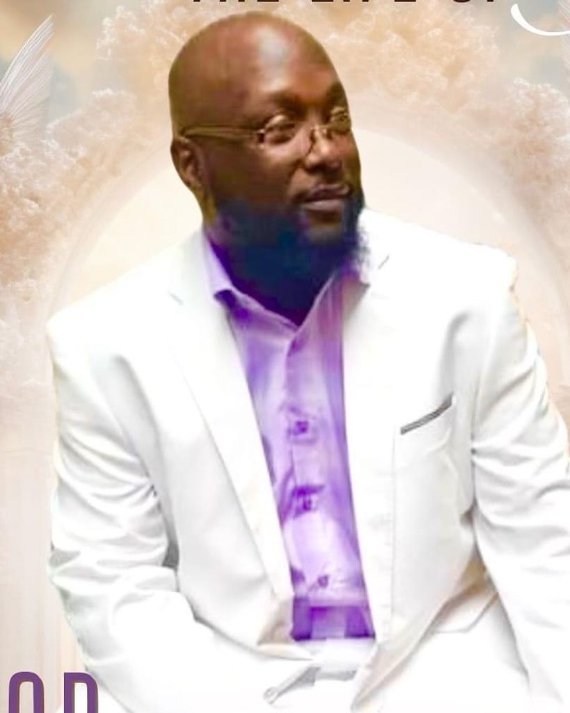 Elder Frankie M. Fells, Jr. Profile Photo