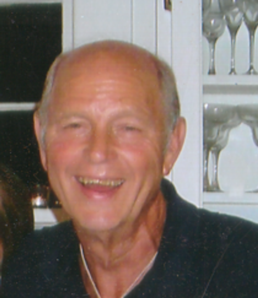 Florin  J. (Andy)  Hailer, Iii