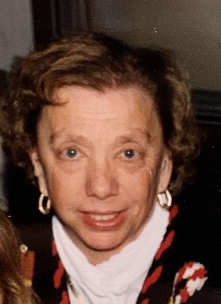 Sara Ann Thomas Profile Photo