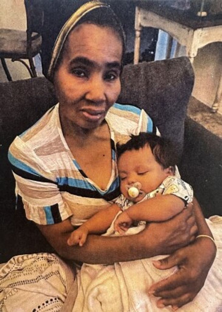 Ysamene Lajeune Profile Photo