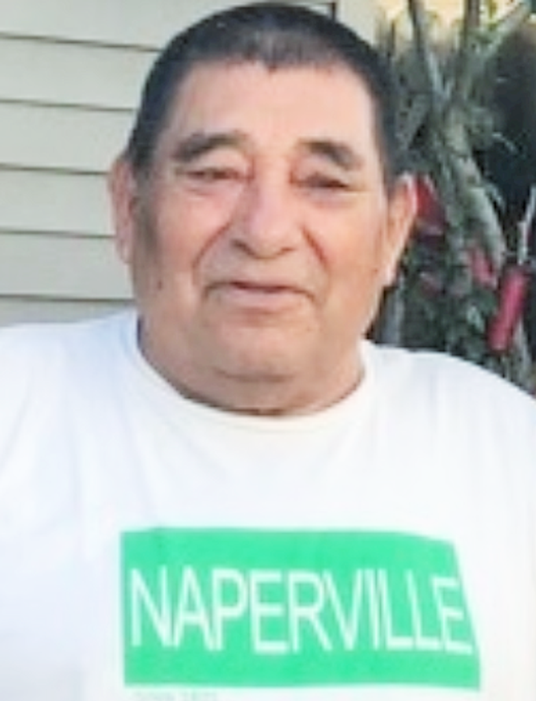 Fermin Martinez Figueroa