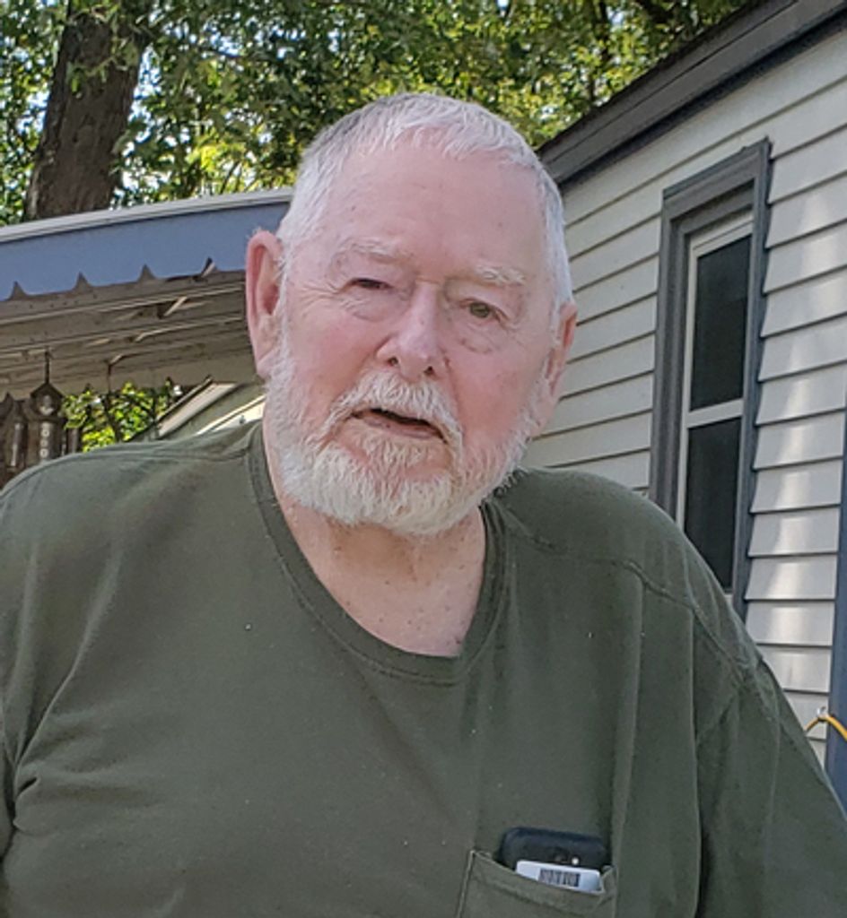 Don Alden Robbins Profile Photo