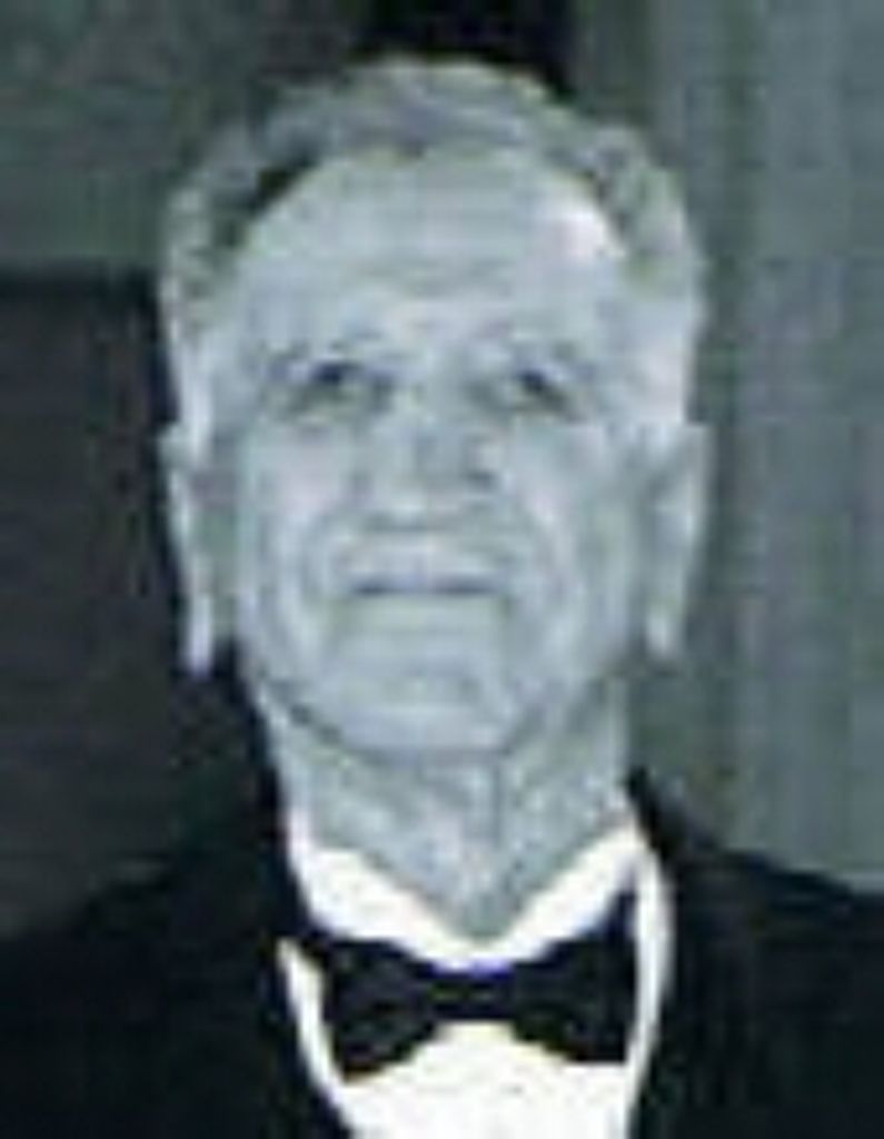 Joseph E. Webby