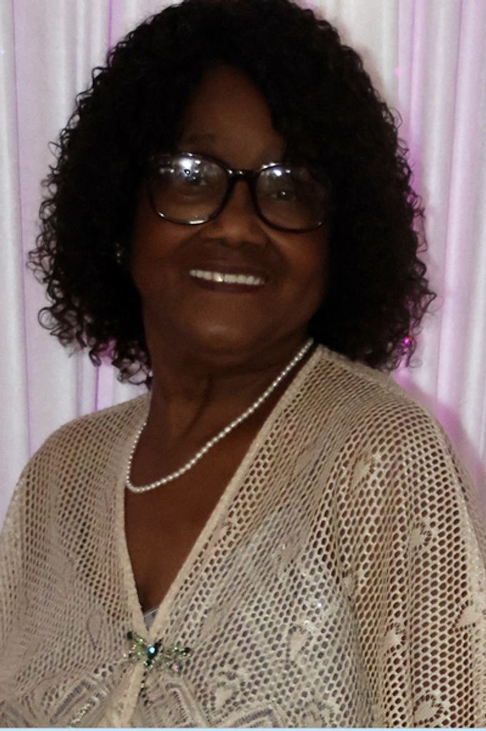 Rebecca L. Vance Profile Photo