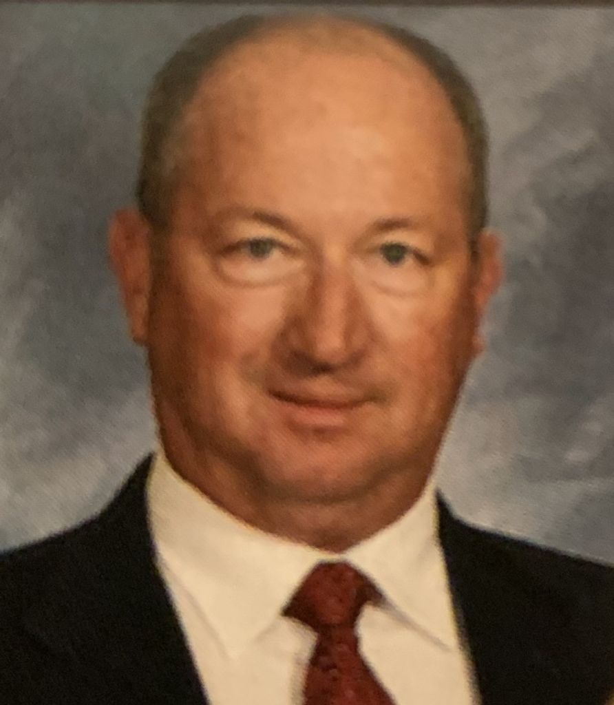 Gary Wayne Roppel Profile Photo