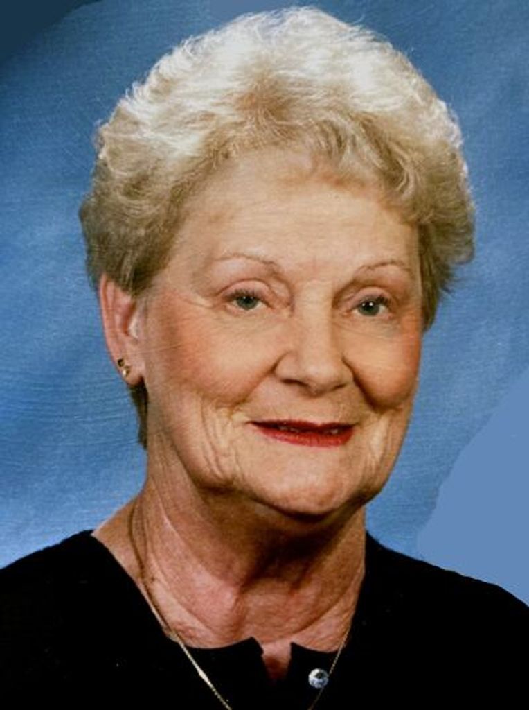 Lucille Barnes Profile Photo