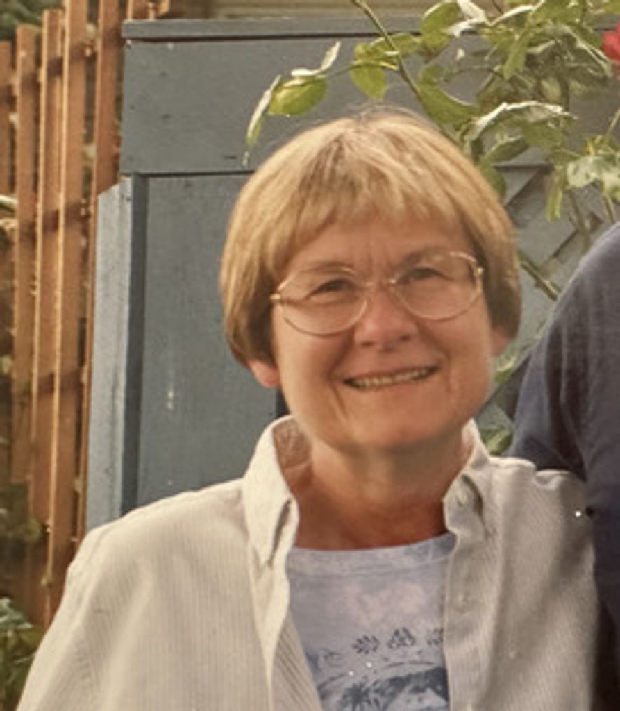 Martha Brugger Profile Photo