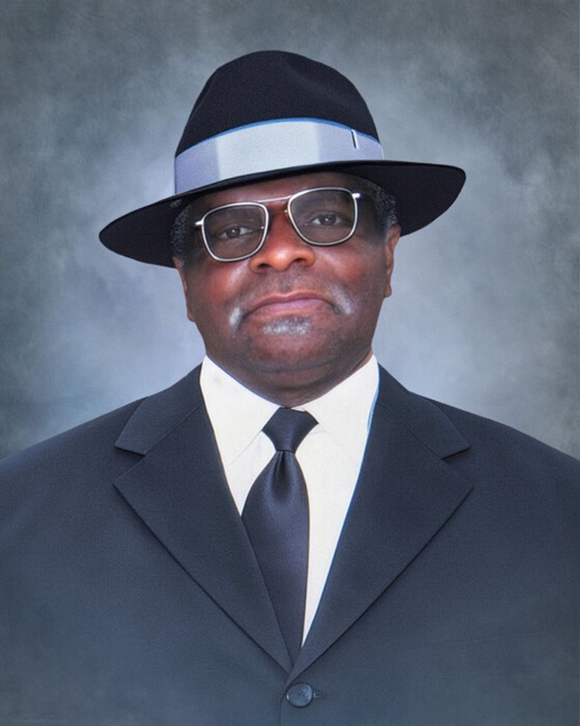 Louis Junior Newman Profile Photo