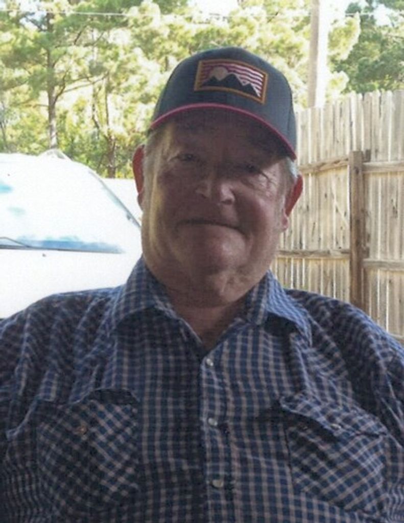 Lester Ray Couch Profile Photo