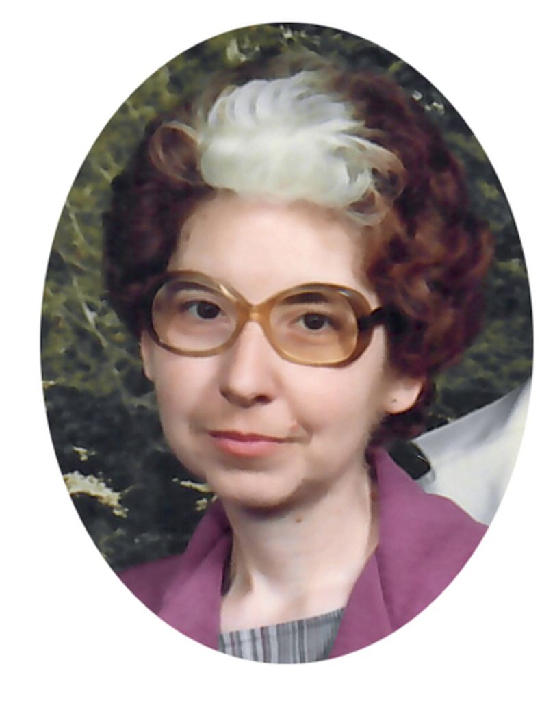 Patty Vanhook Profile Photo