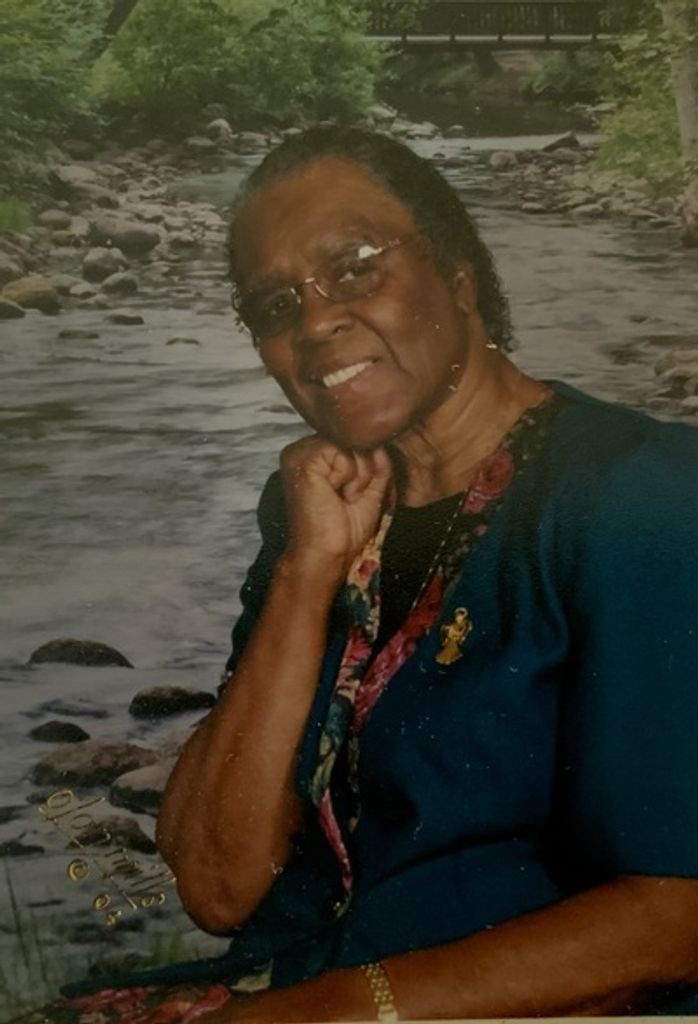 Gladys Mae Nichols Profile Photo