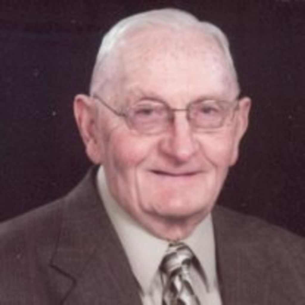 Don H. Campbell